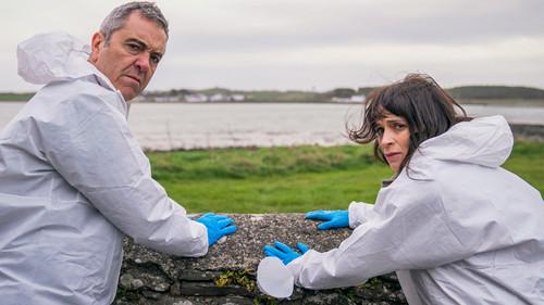 Bloodlands Season 2 Episode 5 - Episode 5