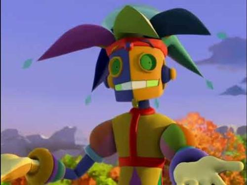 Monster Buster Club Season 2 Episode 4 - Bubbleheads