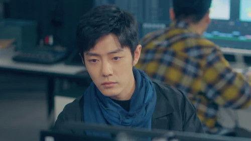 Sunshine by My Side Season 1 Episode 20 - Get Over It