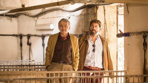 Matadero Season 1 Episode 2 - Episode 2