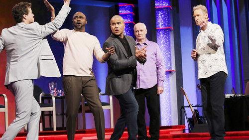 Whose Line Is It Anyway? Season 7 Episode 8 - Chris Jackson