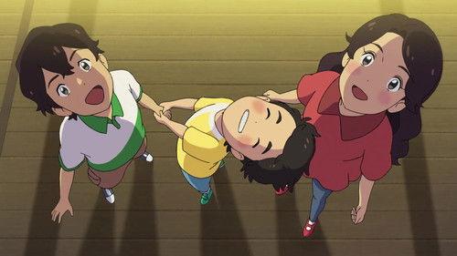 Future Folktales Season 2 Episode 13 - Stories are Our Treasures