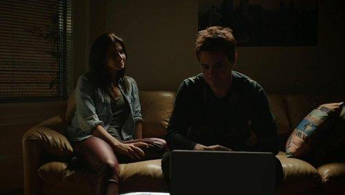 Save Me Season 1 Episode 9 - Cardiac Arrest