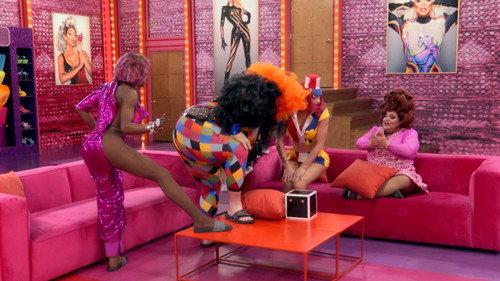 RuPaul's Drag Race All Stars Season 6 Episode 12 - This Is Our Country