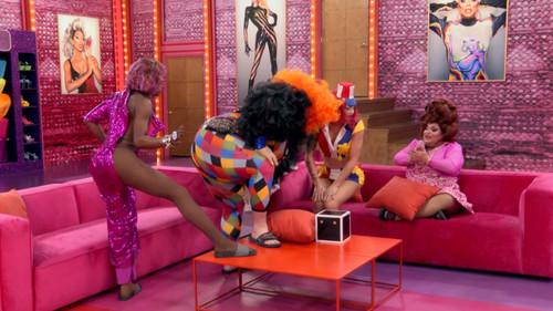 RuPaul's Drag Race All Stars Season 6 Episode 12 - This Is Our Country
