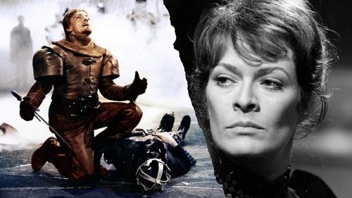 Remembers… Season 2 Episode 17 - Dame Janet Suzman Remembers… The Wars of the Roses