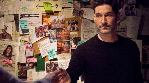 CIA Season 1 Episode 11 - Forbidden Eye