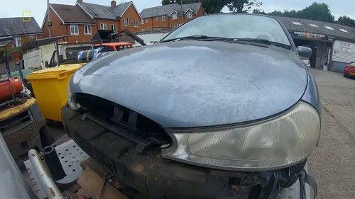 Car S.O.S. Season 11 Episode 1 - Ford Mondeo