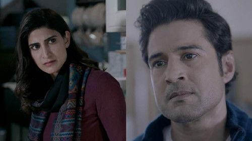 Marzi Season 1 Episode 3 - Lies, lies and more lies!