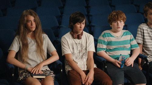 undefined Season 1 Episode 4 - In the Spotlight