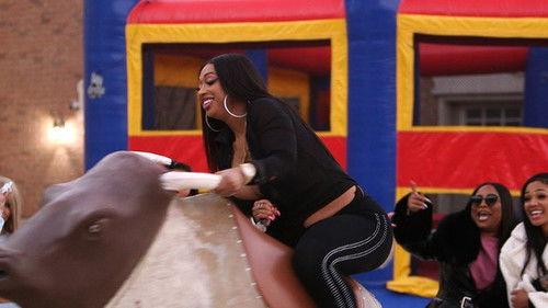 Baddies ATL Season 1 Episode 7 - You and All Yo BULL