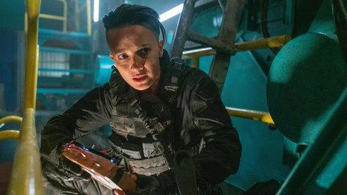 Strike Back Season 8 Episode 8 - Episode 8