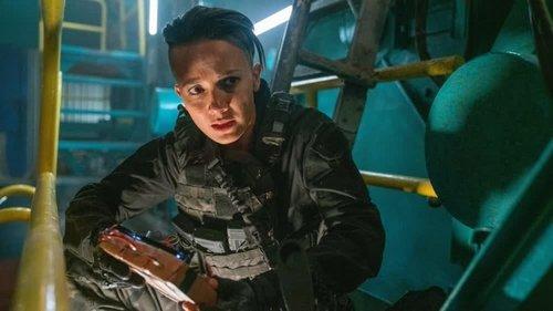 Strike Back Season 8 Episode 8 - Episode 8