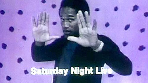undefined Season 3 Episode 12 - O.J. Simpson/Ashford and Simpson