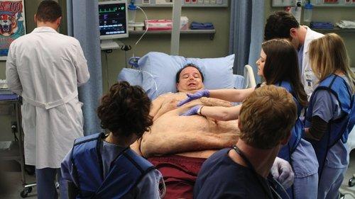 Grey's Anatomy Season 6 Episode 21 - How Insensitive