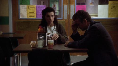 ER Season 2 Episode 8 - The Secret Sharer