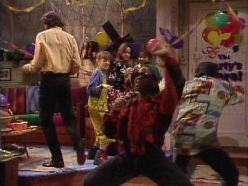 Ghostwriter Season 1 Episode 11 - To Catch a Creep (2)