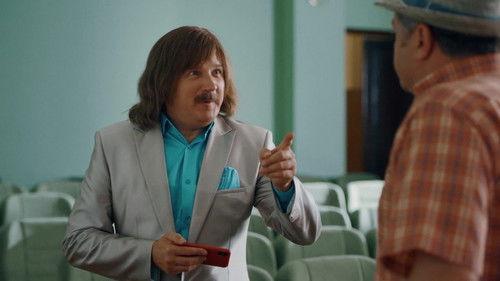 Crazy Neighbours Season 1 Episode 2 - Episode 2