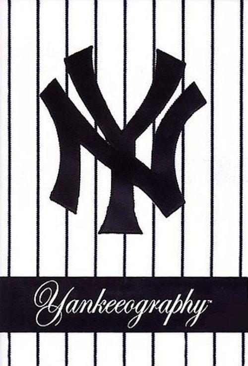 Yankeeography poster