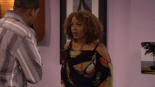 Half & Half Season 3 Episode 7 - The Big Don't Go Chasing Waterfalls Episode