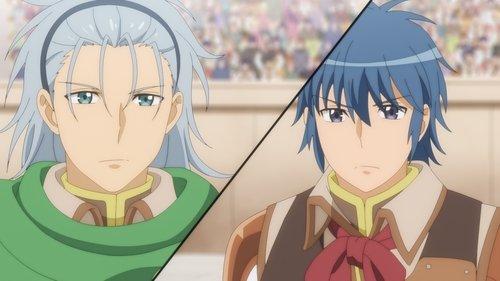 TSUKIMICHI -Moonlit Fantasy- Season 2 Episode 15 - A Fierce Tournament