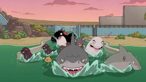 Exploding Kittens Season 1 Episode 7 - SeaWorld Is Hell