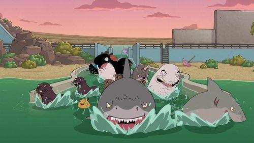 undefined Season 1 Episode 7 - SeaWorld Is Hell