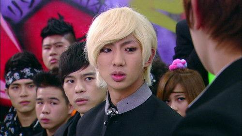 KO One Season 2 Episode 6 - Episode 6