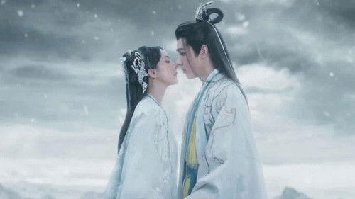 Fox Spirit Matchmaker: Red-Moon Pact Season 1 Episode 29 - Episode 29