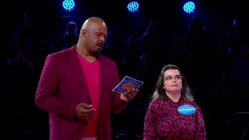 Family Feud Romania Season 2025 Episode 22 - Episode 22