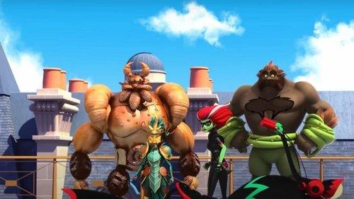 Background image for Dearest Family