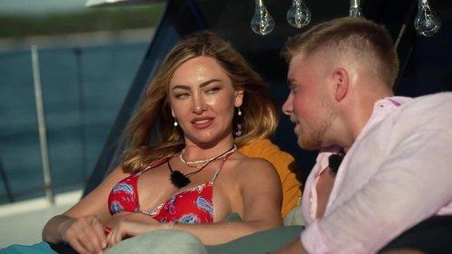 Temptation Island VIP Season 4 Episode 5 - Episode 5