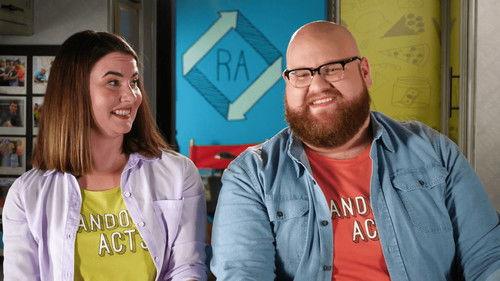 Random Acts Season 6 Episode 1 - Random Kayacts