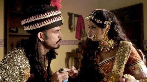 Akbar Ka Bal... Birbal Season 1 Episode 16 - Trikon's Surprising Revelation