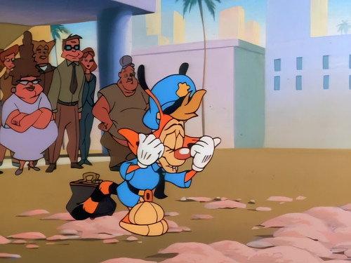 Bonkers Season 1 Episode 20 - Hand Over the Dough