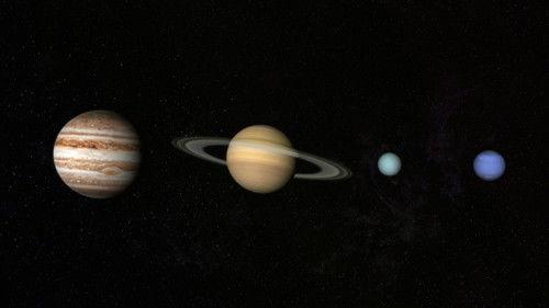 How the Universe Works Season 1 Episode 6 - Planets