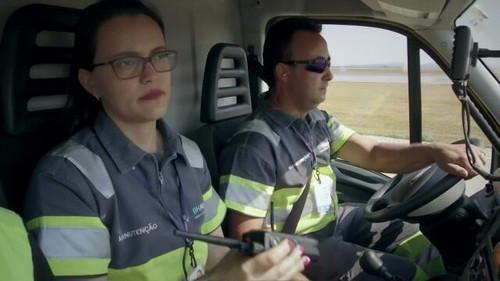 Airport Brazil: Restricted Areas Season 3 Episode 6 - Episode 6