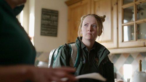 Ambulance Season 15 Episode 4 - Stranger in the Dales