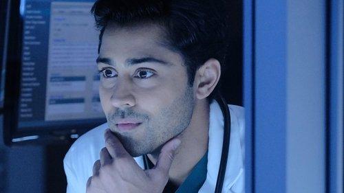 undefined Season 3 Episode 9 - Out for Blood