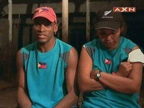 The Amazing Race Asia Season 2 Episode 8 - Leg 8