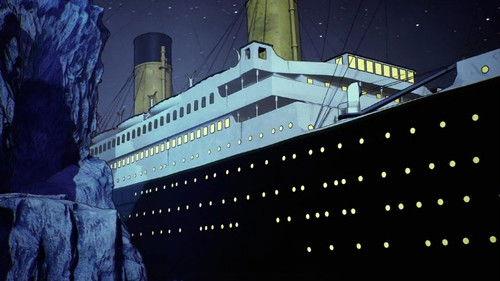 undefined Season 1 Episode 2 - Titanic's Lost Evidence