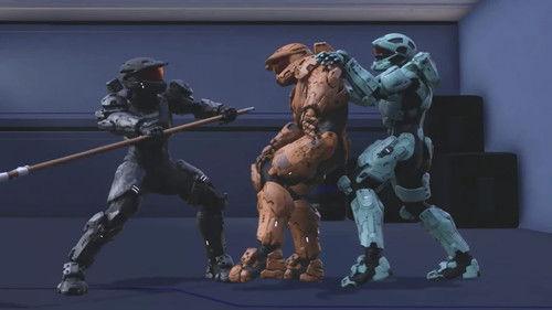 Red vs. Blue Season 15 Episode 13 - Blue vs. Red - Part 2