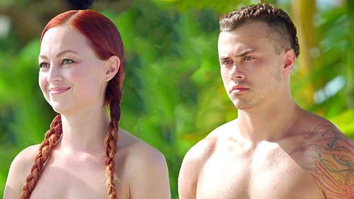 Dating Naked Season 3 Episode 11 - Chakras & Awe