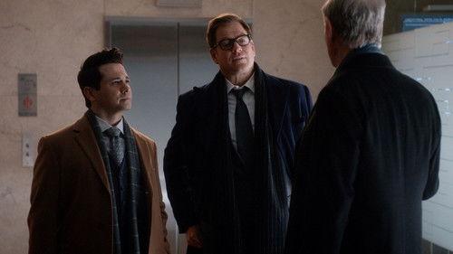 undefined Season 3 Episode 15 - Security Fraud