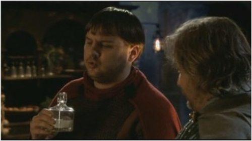 Kaamelott Season 2 Episode 2 - Les alchimistes