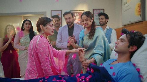 Tuu Juliet Jatt Di Season 1 Episode 16 - Nawab, Heer Get Engaged