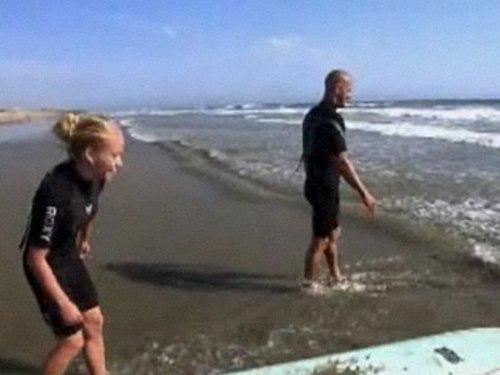 The Girls Next Door Season 4 Episode 12 - Surf's Up