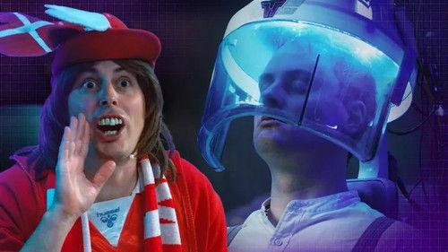 Det store Ramasjang Mysterie Season 3 Episode 6 - Episode 6