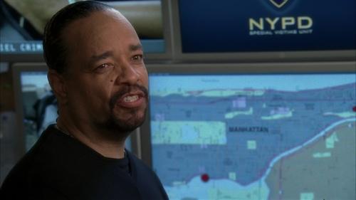 undefined Season 9 Episode 10 - Snitch