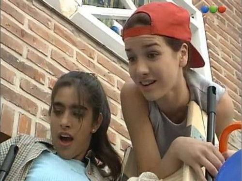 Wild Angel Season 1 Episode 7 - Episode 7